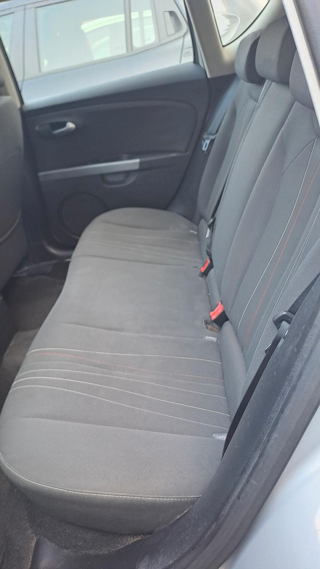 Seat Leon 1.6 TDI CR DPF Style