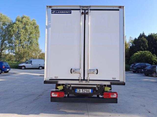 VOLKSWAGEN CRAFTER 2.0 TDI 180 CV