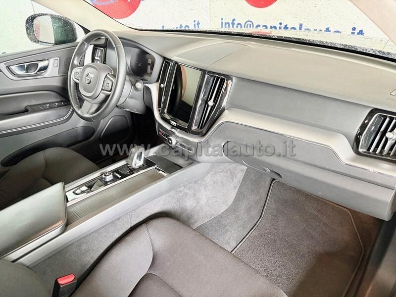 Volvo XC60 20 B4 AWD Geartronic NETTO 13500 MOTORE???