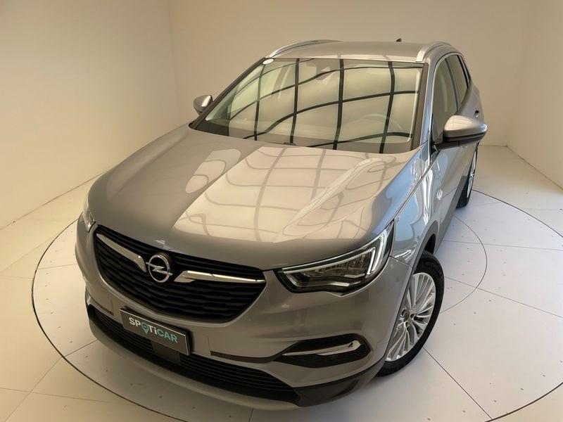 Opel Grandland X 1.5 ecotec Innovation s&s 130cv at8