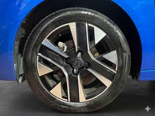 Peugeot 208 1.2 100cv Allure