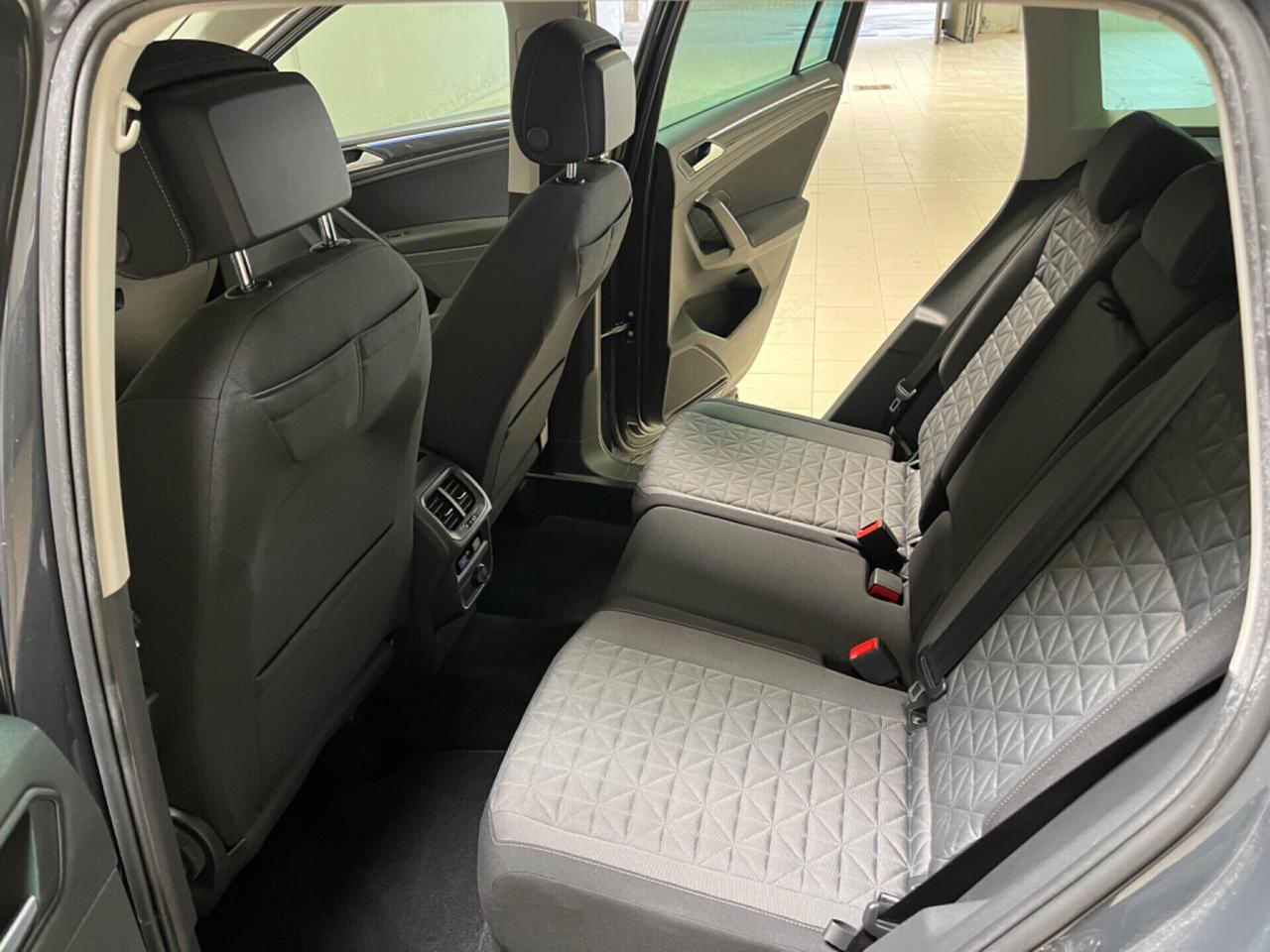 Volkswagen Tiguan 2.0 TDI 150 CV SCR DSG 4MOTION