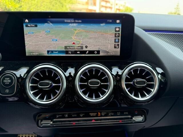 Mercedes-benz GLA 200 d Premium