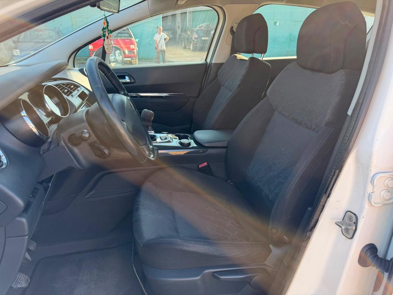Peugeot 3008 2.0 HDi Diesel 150CV- Pronta all’uso