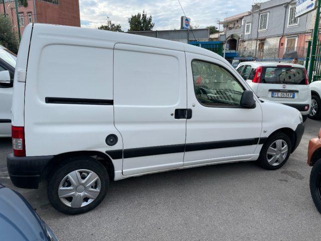 Peugeot Ranch 1.4 BENZINA E METANO GARANZIA 12 MESI PROVENIENZA TOSCANA