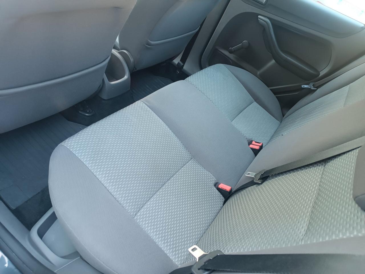 Ford Focus 1.8 diesel garanzia