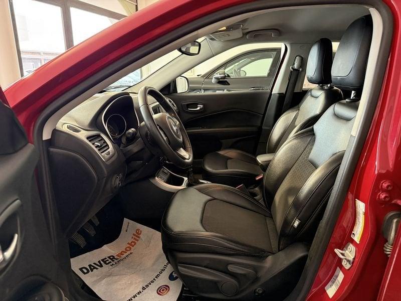 Jeep Compass Compass 1.6 Multijet II 2WD Longitude