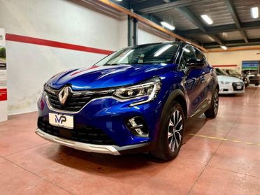 Renault Captur TCe 12V 100 CV GPL Techno