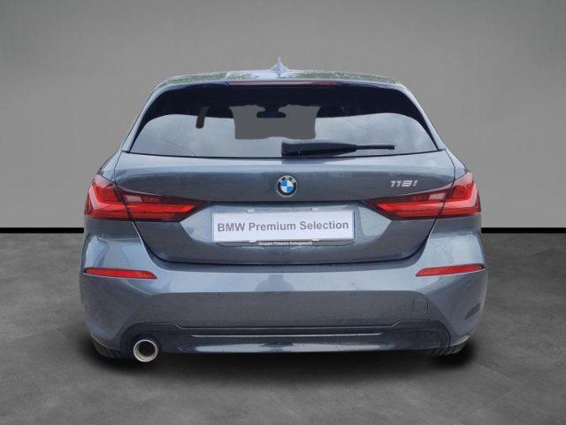 BMW 118 i 5p. Sport Aut.