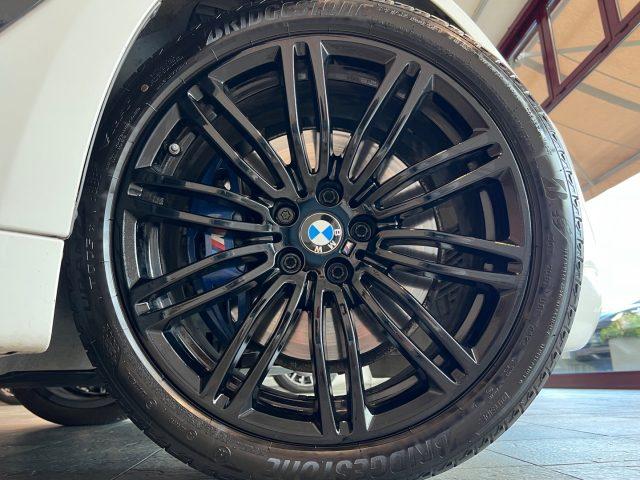 BMW 530 d 249CV Touring Msport M Sport