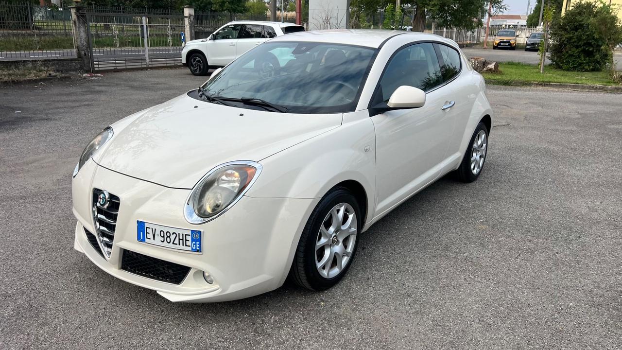 Alfa Romeo MiTo 1.3 JTDm 85 CV S&S Distinctive