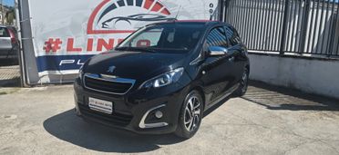 Peugeot 108 VTi 68 5 porte Active TOP!