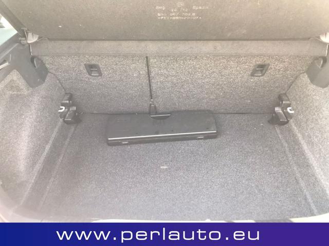 VOLKSWAGEN Polo 1.2 70 CV 5p. Comfortline