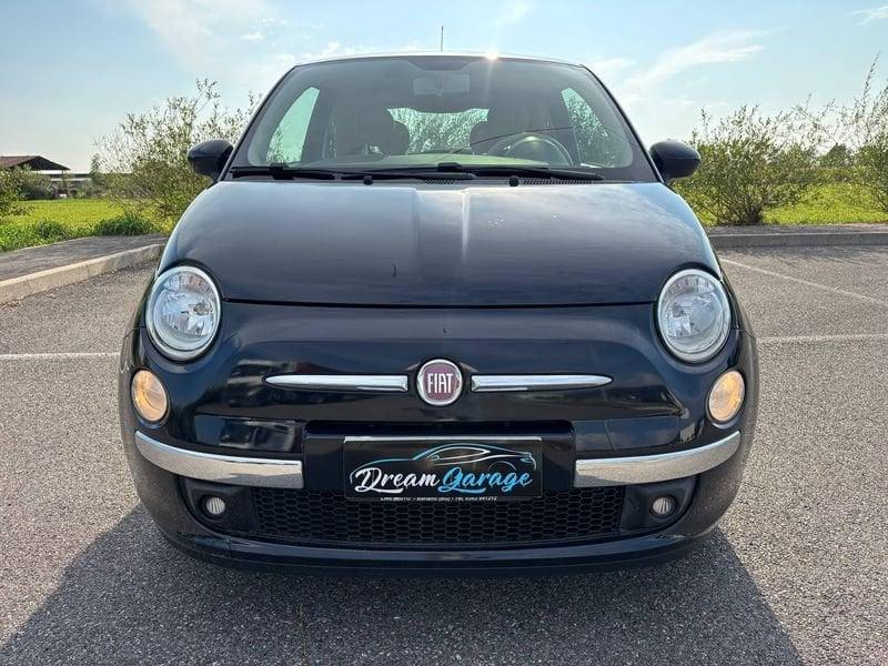 FIAT 500 NEOP. Lounge - 1.2 Benzina 69cv