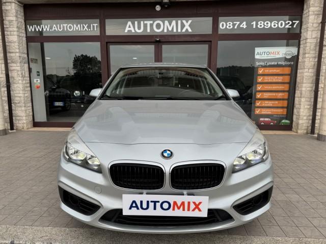 BMW Serie 2 216d Active Tourer