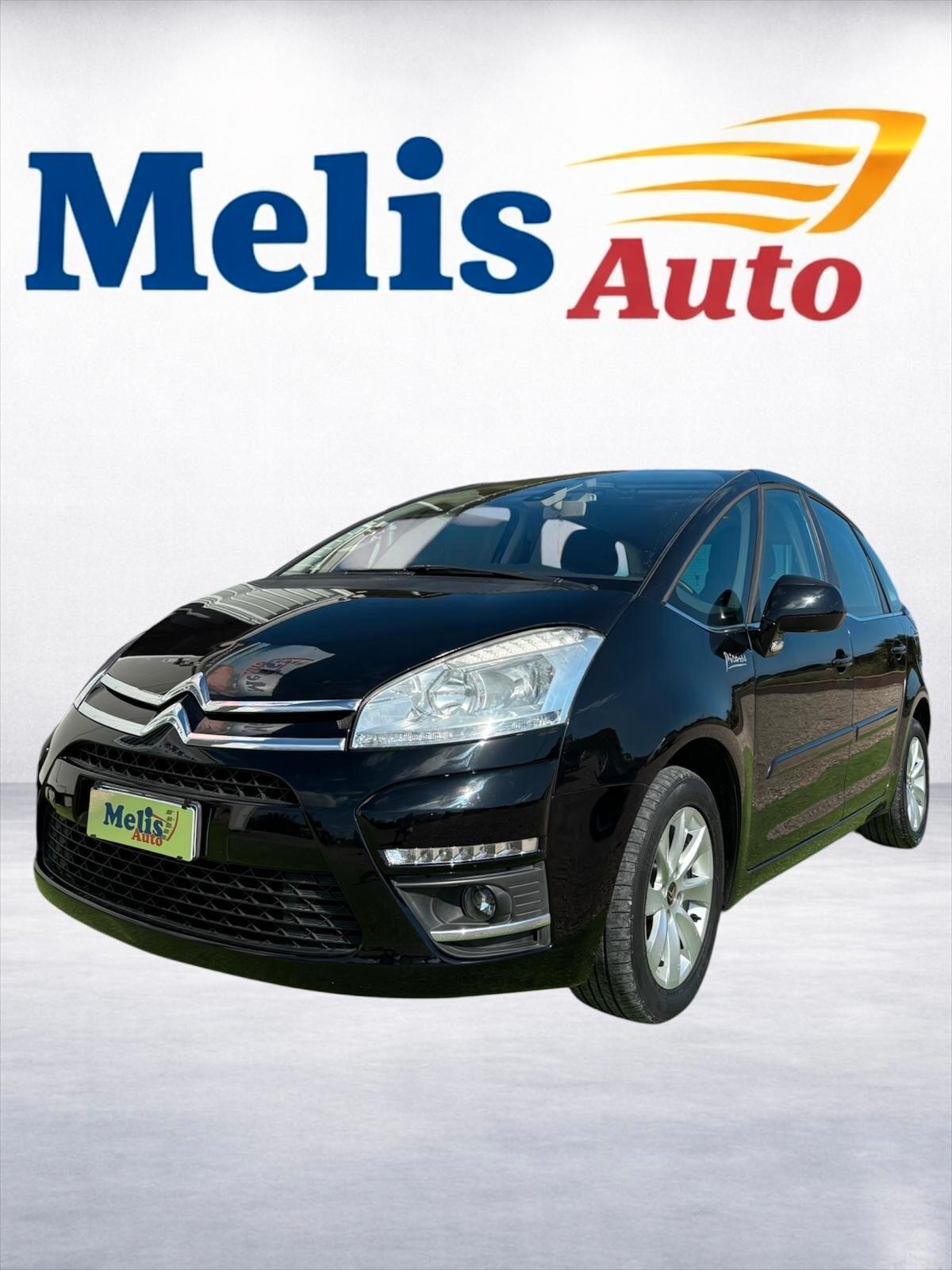 Citroen C4 Picasso DIESEL 1.6 HDi