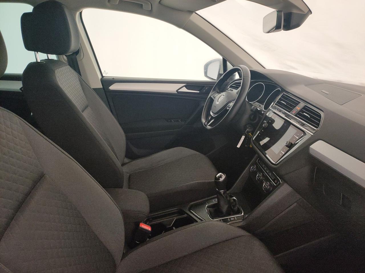 1.5 TSI Business 130 CV