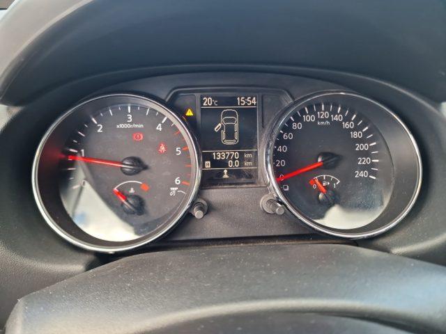 NISSAN Qashqai 1.5 dCi DPF Acenta