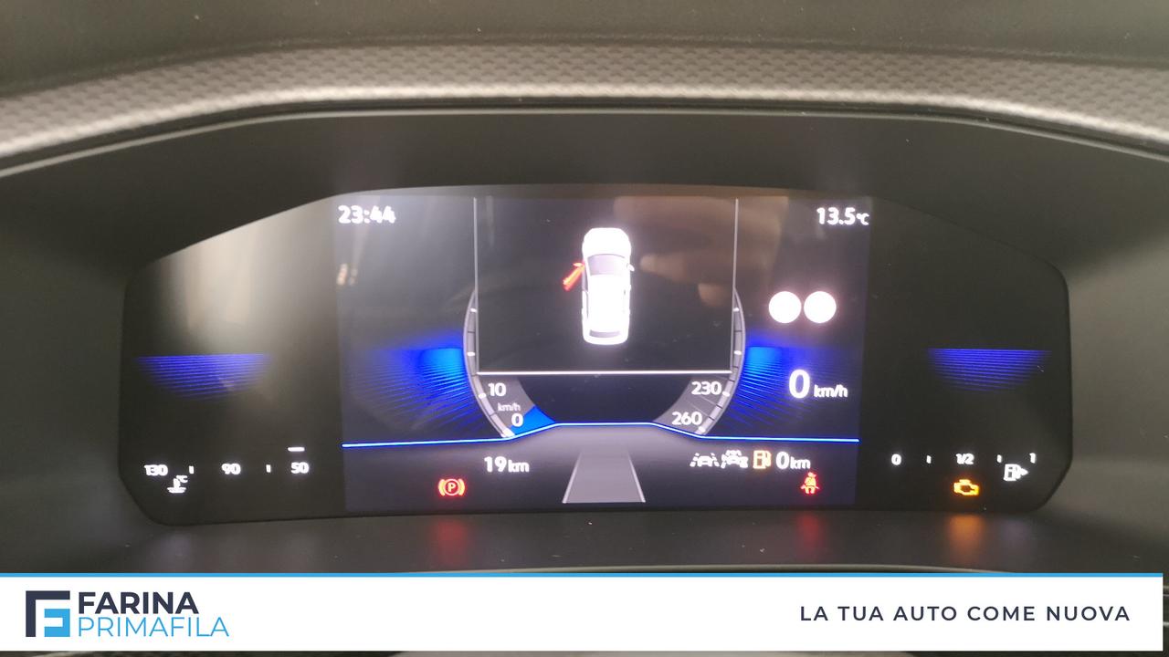 VOLKSWAGEN T-Cross 2024 - T-Cross 1.0 tsi Edition Plus 95cv