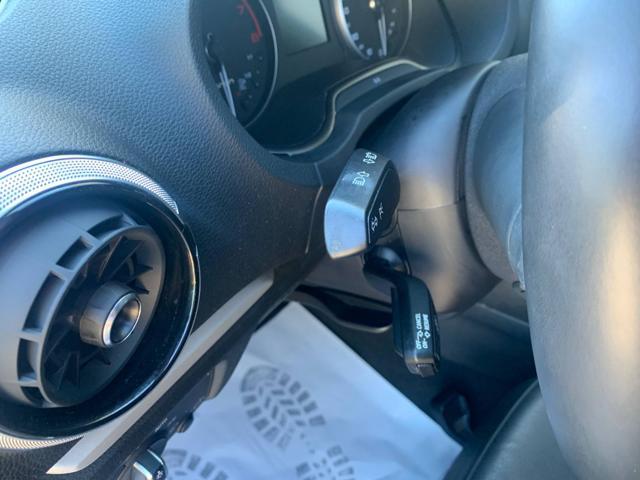 AUDI A3 SPB 30 g-tron S tronic