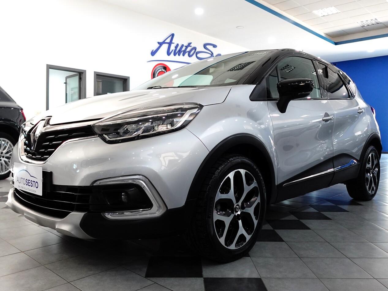 Renault Captur 1.5 DCI 90 CV SPORT EDITION2