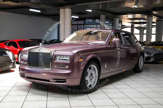 Rolls-Royce Phantom "EWB" EXTENDED WHEELBASE|(94 KM) DELIVERY MILEAGE