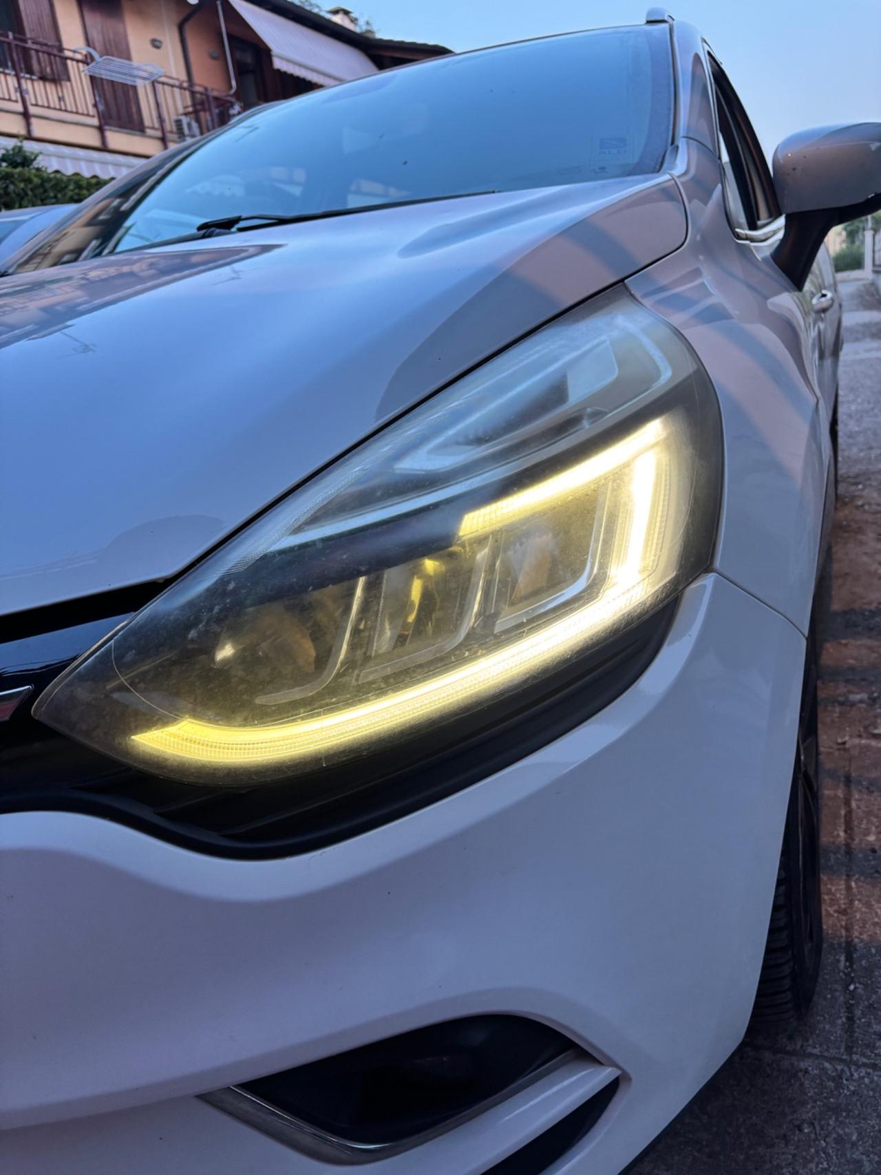 Renault Clio Sporter dCi 8V 90CV Start&Stop Energy Excite