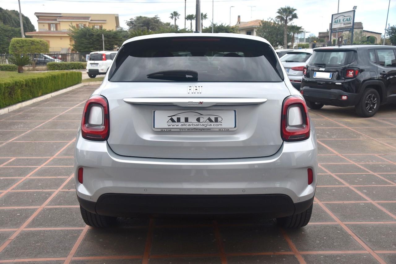 Fiat 500X 1.3 M-jet 95cv Club