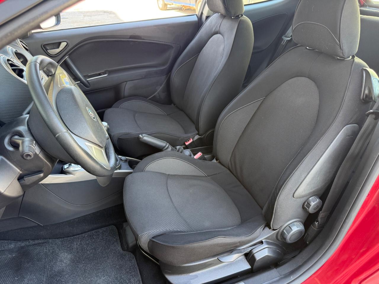 Alfa mito 1.4 benzina SOLO 18 mila km (diciotto)