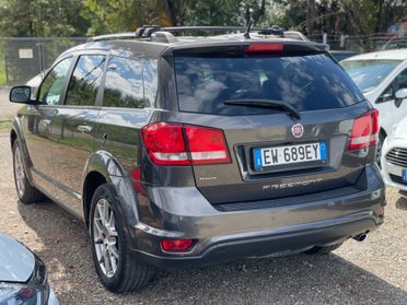 Fiat Freemont 2.0 Multijet 170 CV Lounge 7POSTI