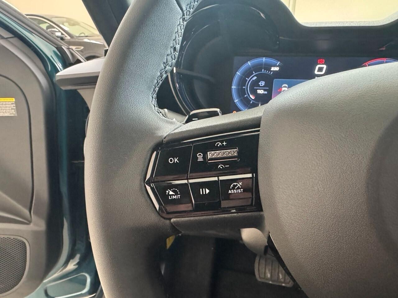 Alfa Romeo Junior 1.2 145 CV Hybrid eDCT6