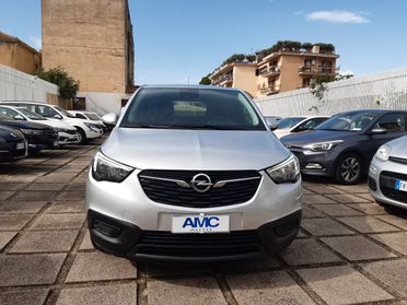 Opel Crossland X 1.5 ecotec Advance s&s 102cv