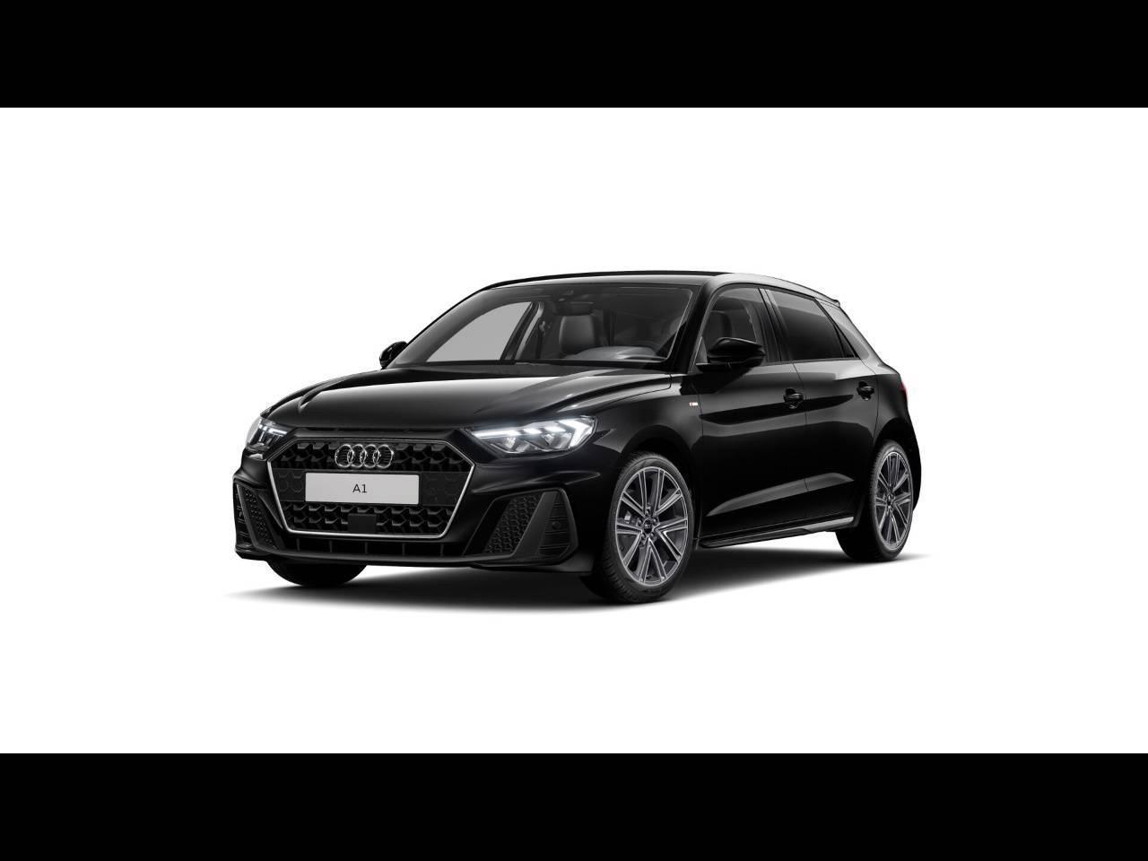 AUDI A1 SPORTBACK 30 TFSI S TRONIC MY 26