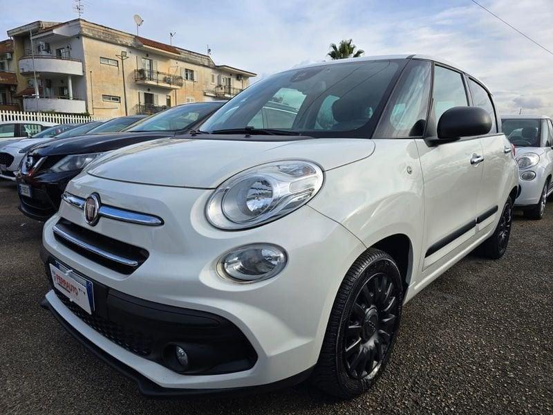 FIAT 500L 1.6 Multijet 120 CV Lounge