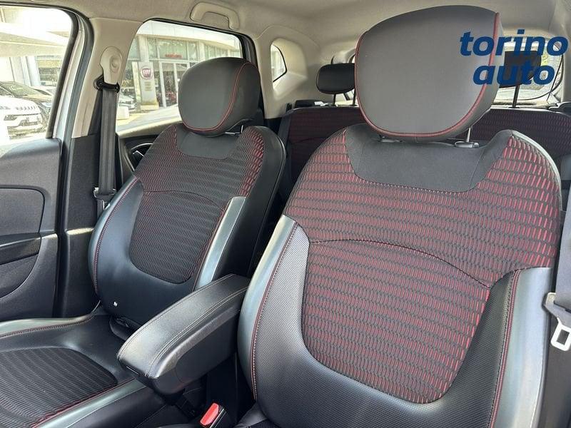 Renault Captur TCe 120 CV EDC S&S Energy Intens