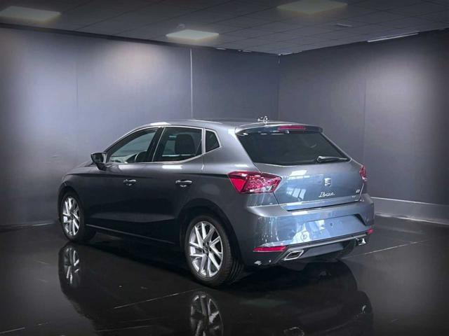 SEAT Ibiza 1.0 EcoTSI 95 CV 5 porte FR PREZZO REALE