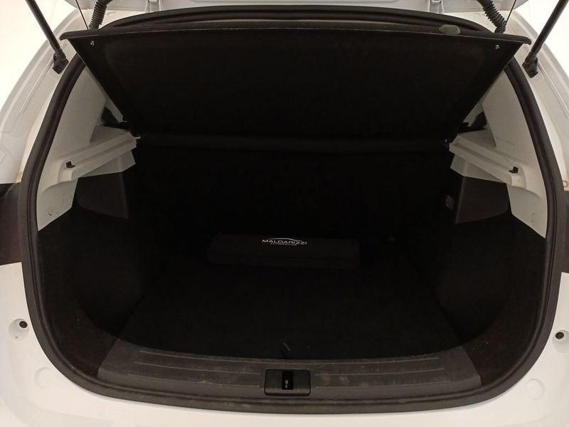MG ZS 2021 1.5 Comfort