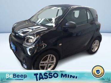 smart fortwo EQ PURE 4,6KW