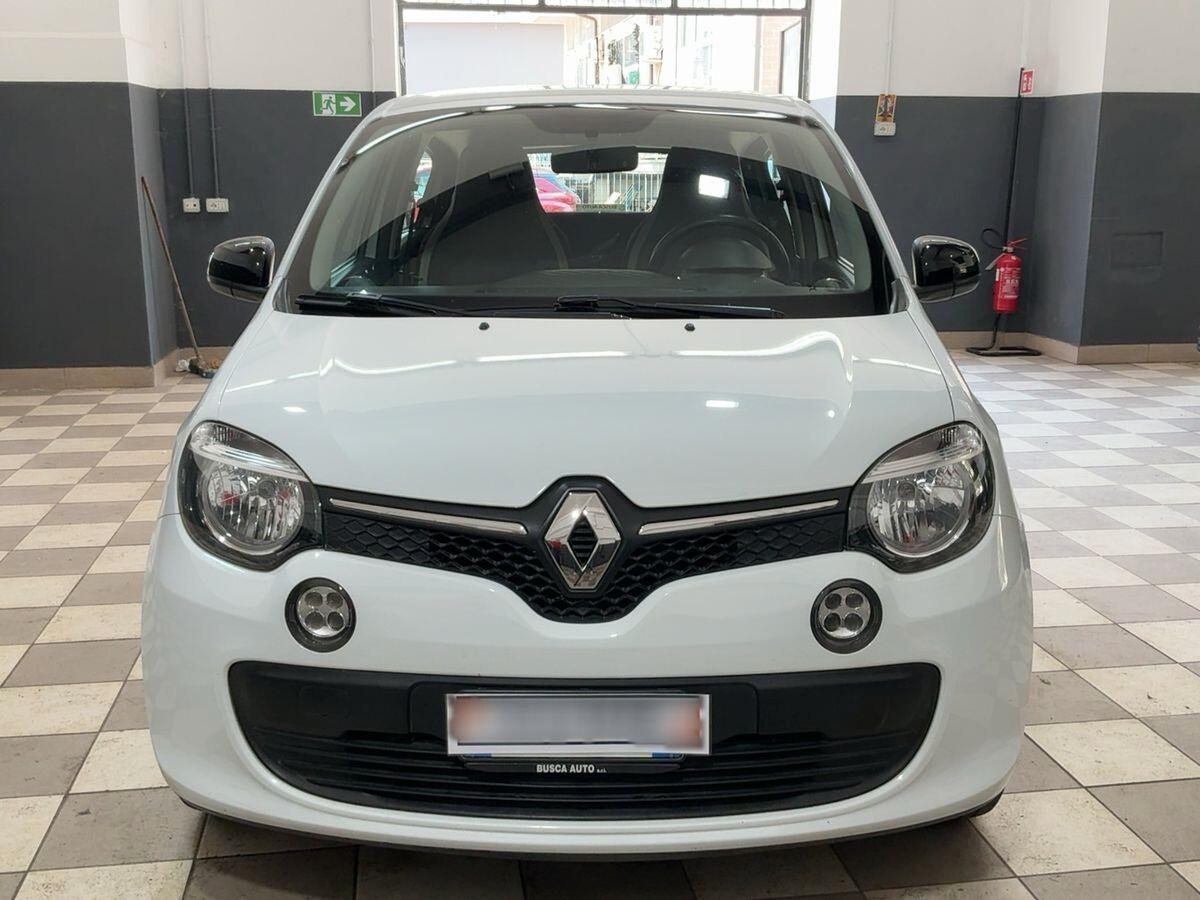 Renault Twingo TCe 90 CV GPL Duel2