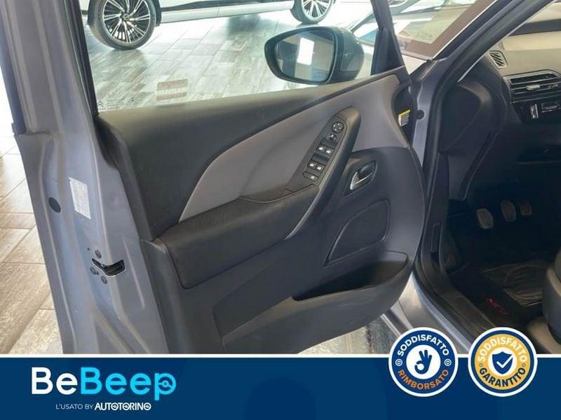Citroën C4 Picasso 1.6 BLUEHDI LIVE S&S 120CV