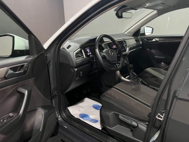 VOLKSWAGEN T-Roc 1.0 TSI Business BlueMotion Technology
