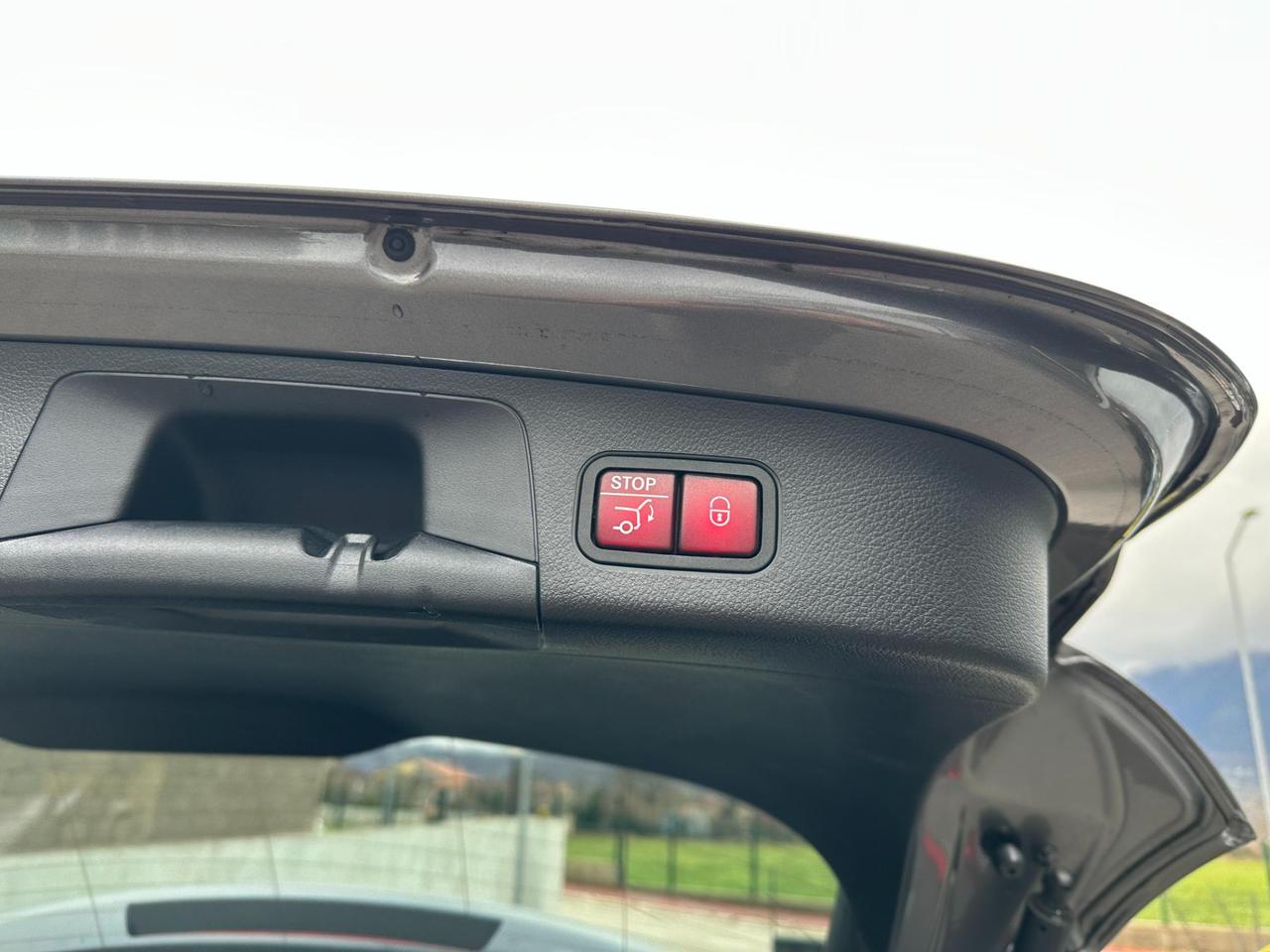 Mercedes GLA 200 d AMG Line Advanced Plus auto