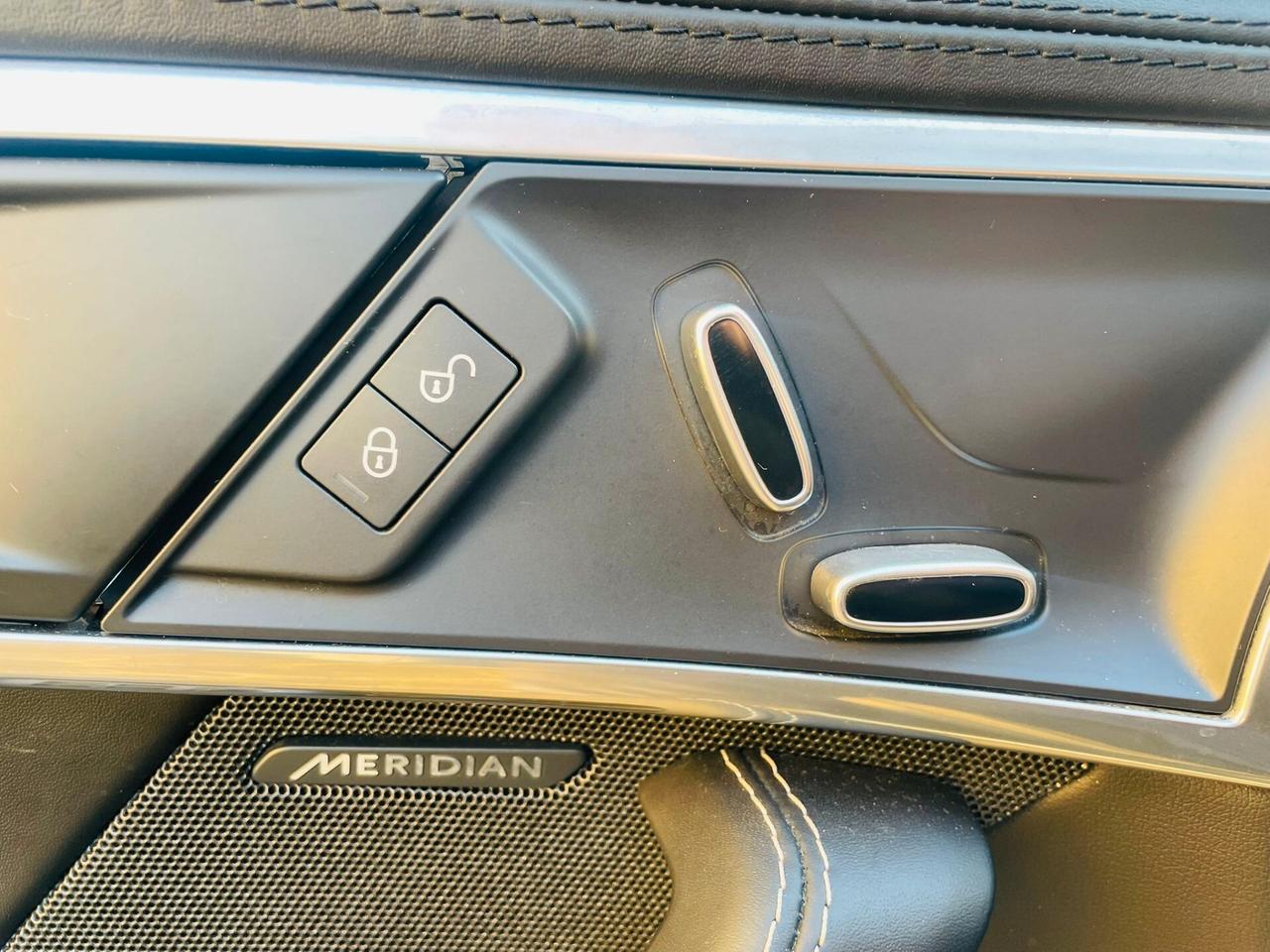 Jaguar F-Type 2.0 aut. Coupé R-Dynamic