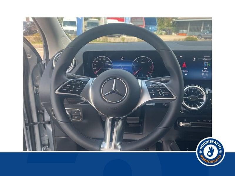 Mercedes-Benz GLA 180 d Automatic Advanced Plus Progressive