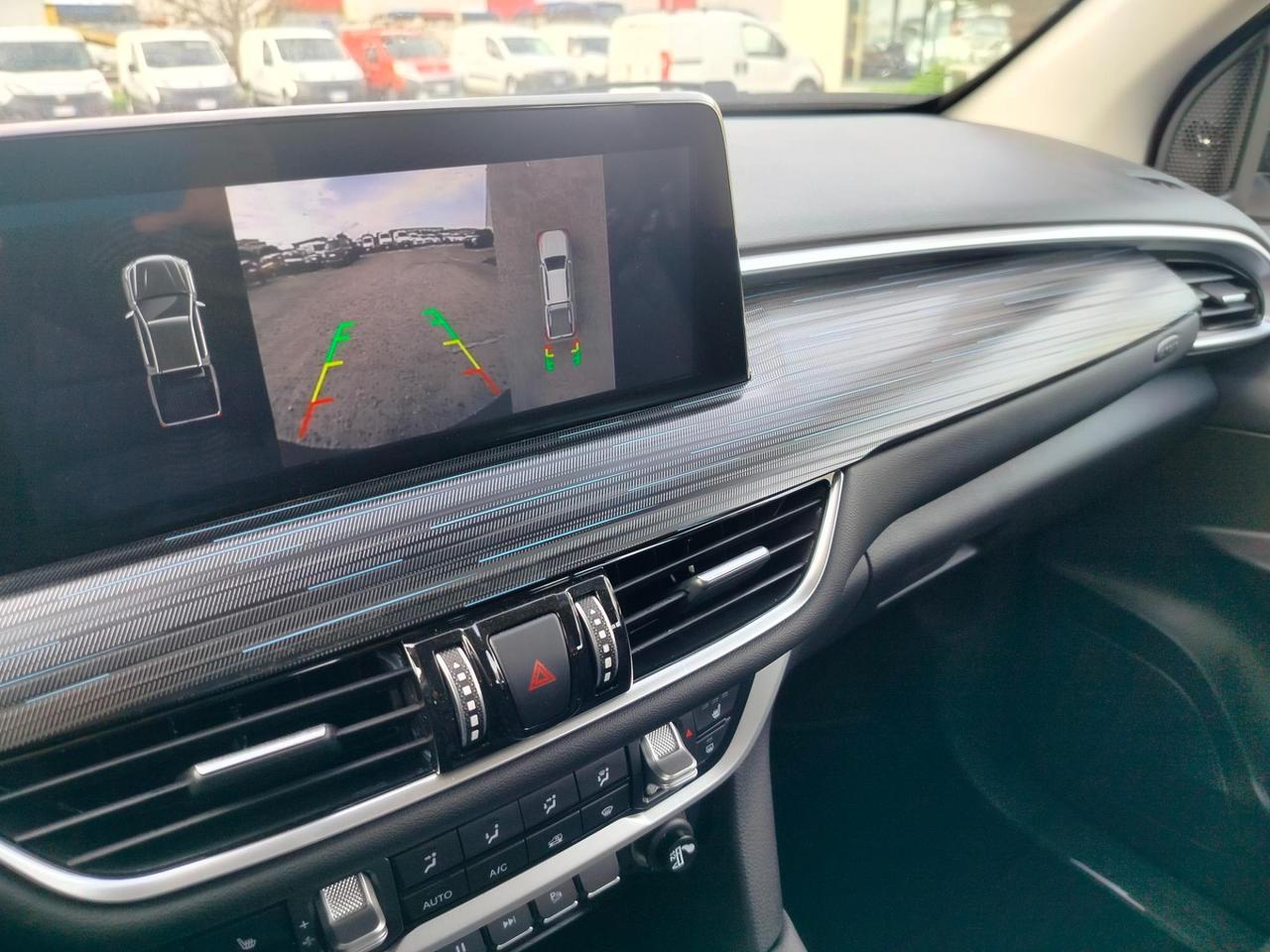 Foton Tunland G7 2.0 tdi NUOVO PROMO