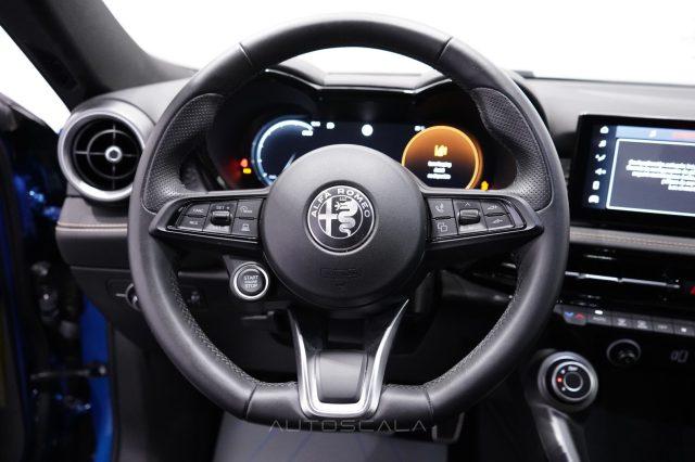 ALFA ROMEO Tonale 1.6 diesel 130cv My24 TCT6 Sprint