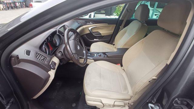 OPEL Insignia 2.0 CDTI 160CV aut. Cosmo