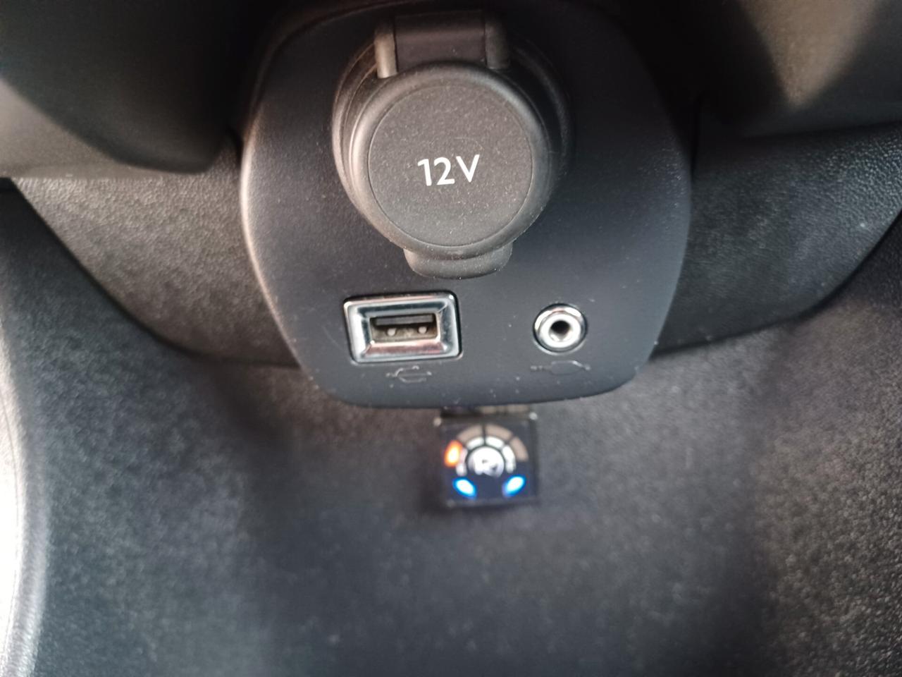 Toyota Aygo 1.0 GPL X COOL UNICO PROPRIETARIO