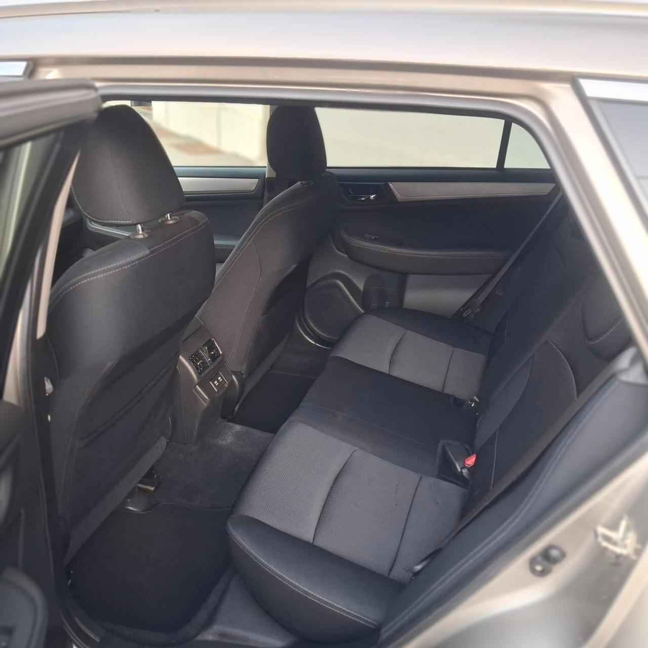 Subaru OUTBACK 2.5 SPORT/GPL