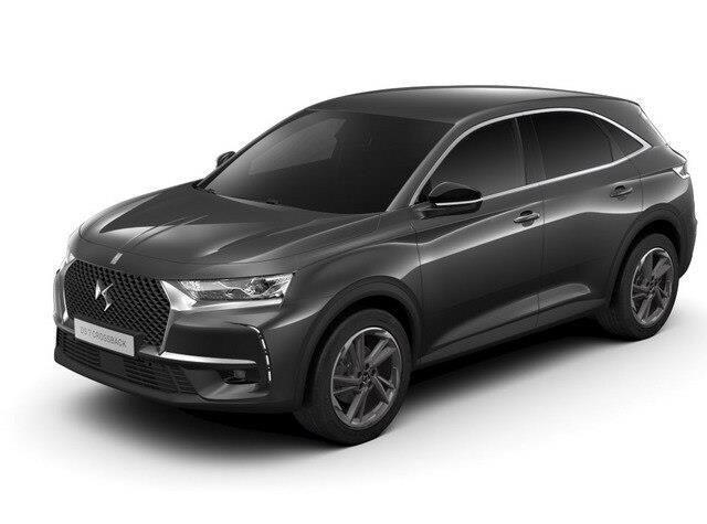 Ds DS 7 Crossback BlueHDi 130 Automatica Etoile